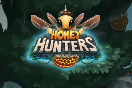 Honey Hunters Slot