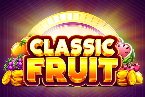 Classic Fruit Slot