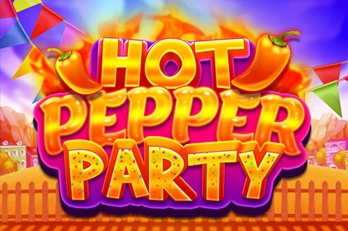 Hot Pepper Party Slot