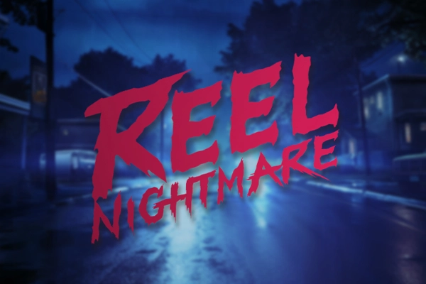 Reel Nightmare Slot