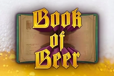 Book of Beer Slot