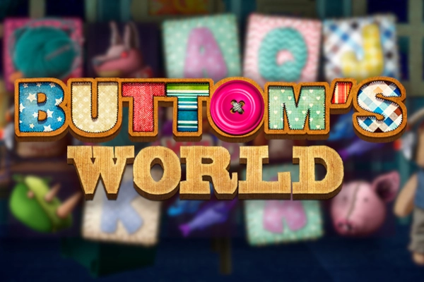 Buttom's World Slot