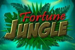Fortune Jungle Slot