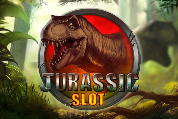 Jurassic Slot Slot