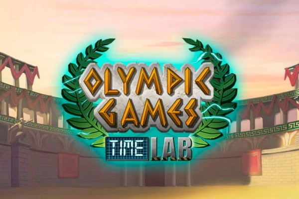 Olympic Games Time Lab Slot