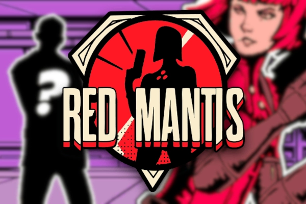 Red Mantis Slot