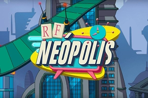 RF Neopolis Slot