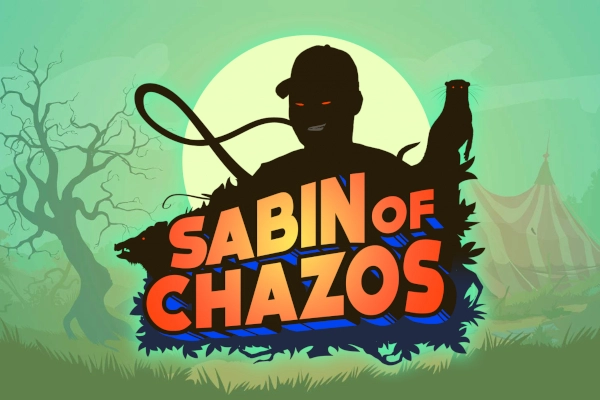 Sabin of Chazos Slot