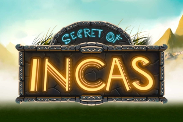 Secret of Incas Slot