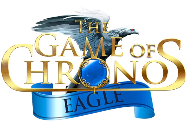 The Game of Chronos Eagle Slot