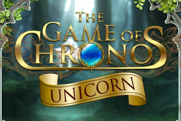 The Game of Chronos Unicorn Slot