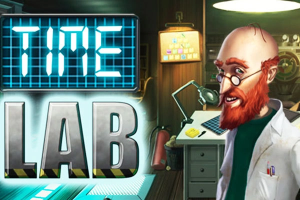 Time Lab Slot