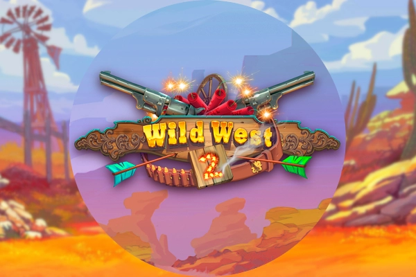 Wild West 2 Slot