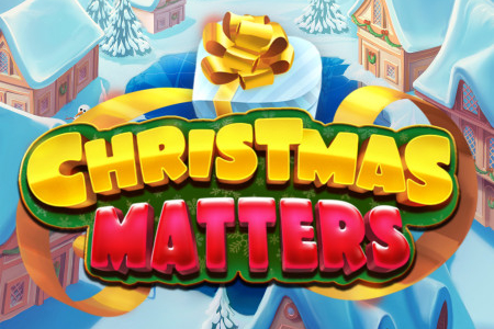 Christmas Matters Slot