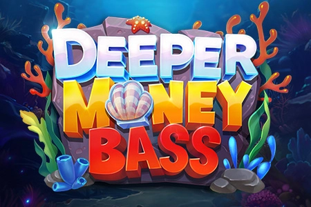 Deeper Money Bass Slot