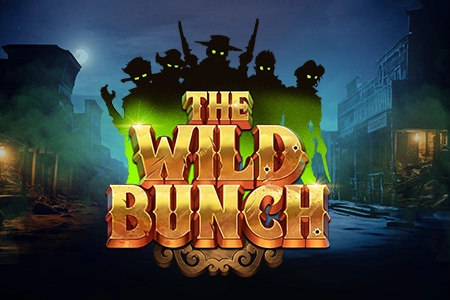 The Wild Bunch Slot