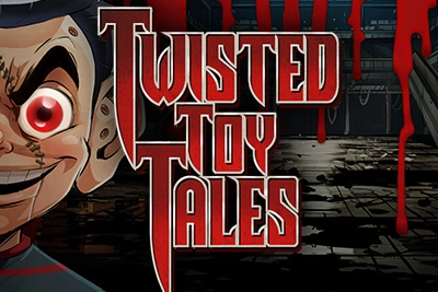 Twisted Toy Tales Slot