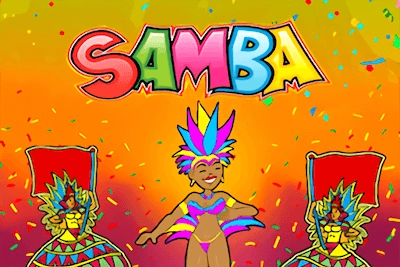 Samba Slot