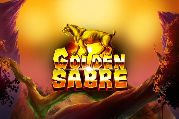 Golden Sabre Slot