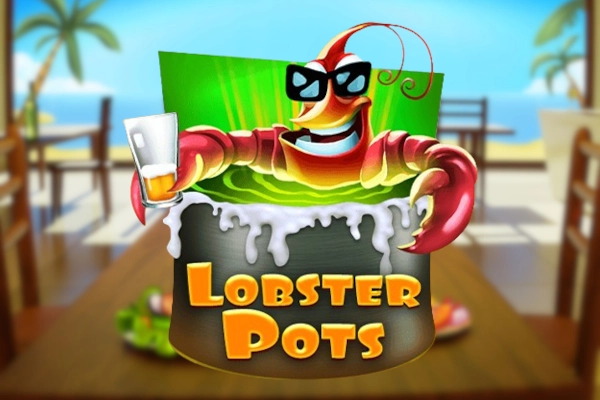 Lobster Pots Slot