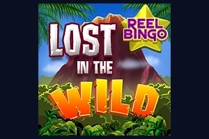 Lost in the Wild with Reel Bingo Slot