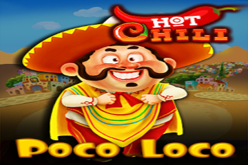 Poco Loco Slot