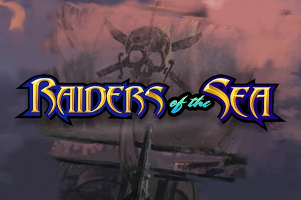 Raiders of the Sea Slot