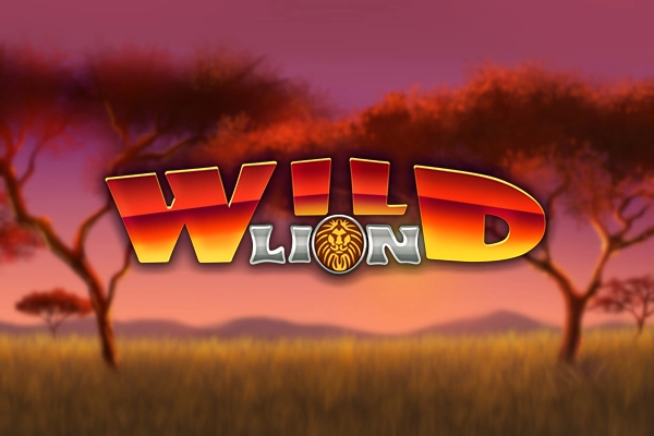 Wild Lion Super Reels Slot