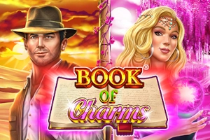 Book of Charms Slot