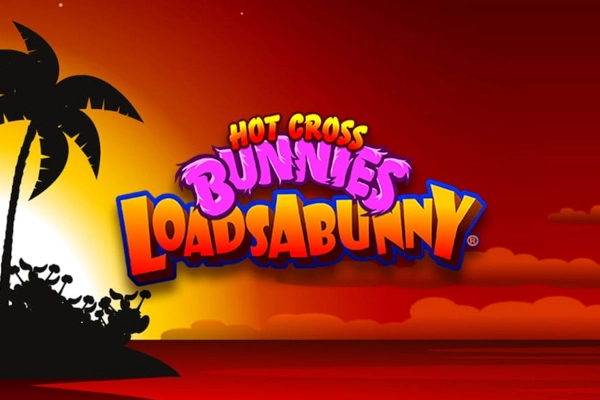 Hot Cross Bunnies LoadsABunny Slot
