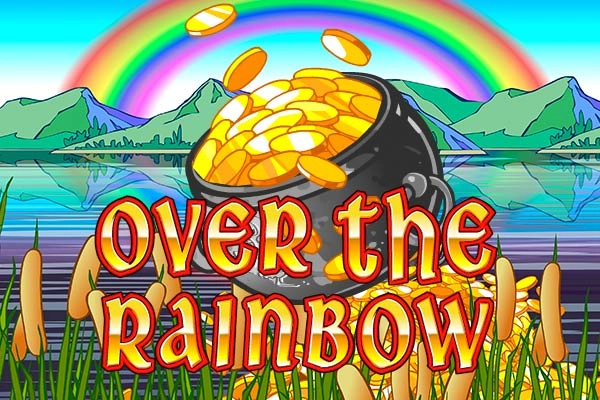 Over the Rainbow Slot