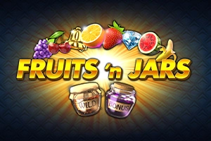 Fruits'N Jars Slot