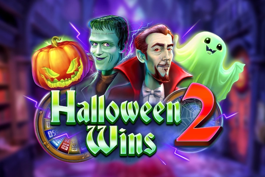 Halloween Wins 2 Slot