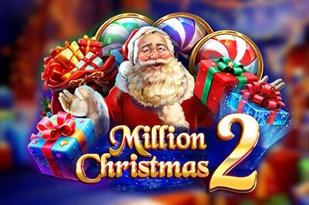 Million Christmas 2 Slot