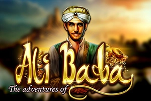 The Adventures of Ali Baba Slot