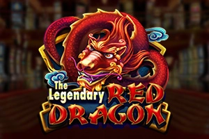 The Legendary Red Dragon Slot