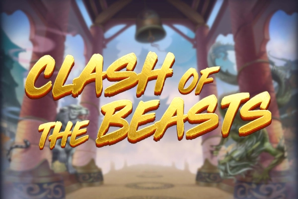 Clash of the Beasts Slot