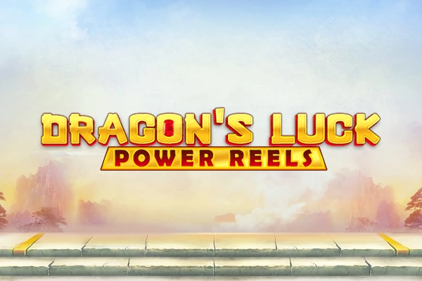 Dragon's Luck: Power Reels Slot