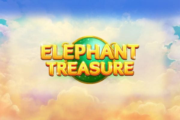 Elephant Treasure Slot