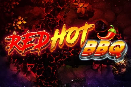 Red Hot BBQ Slot