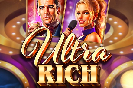 Ultra Rich Slot