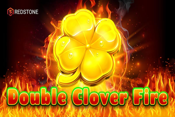 Double Clover Fire Slot
