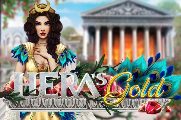 Hera's Gold Slot