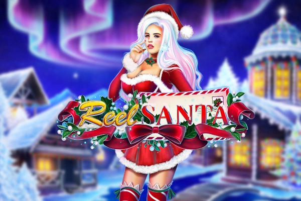 Reel Santa Slot