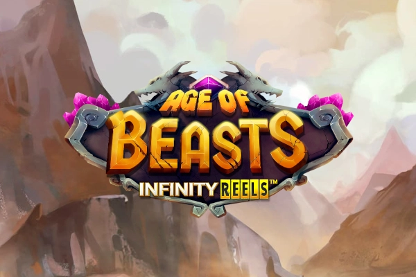 Age of Beasts Infinity Reels Slot