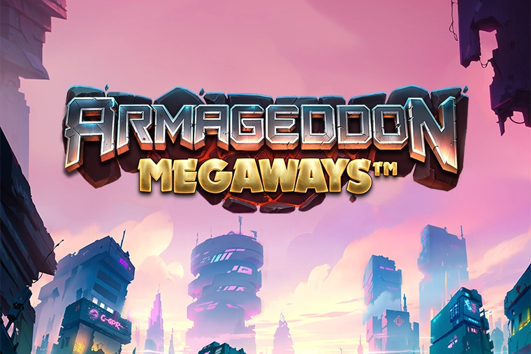 Armageddon Megaways Slot