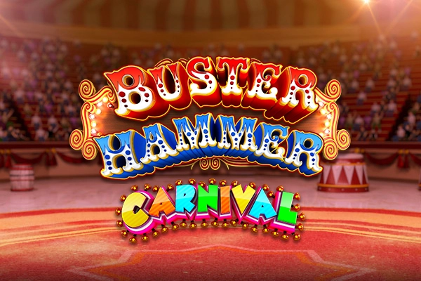 Buster Hammer Carnival Slot