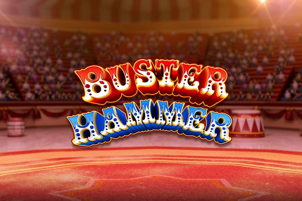 Buster Hammer Slot