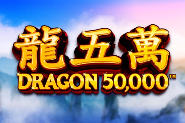 Dragon 50,000 Slot
