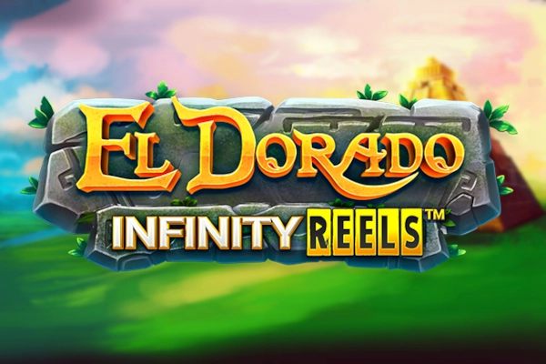 El Dorado Infinity Reels Slot